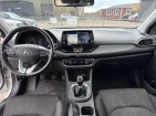 Vieglā automašīna: Hyundai I30