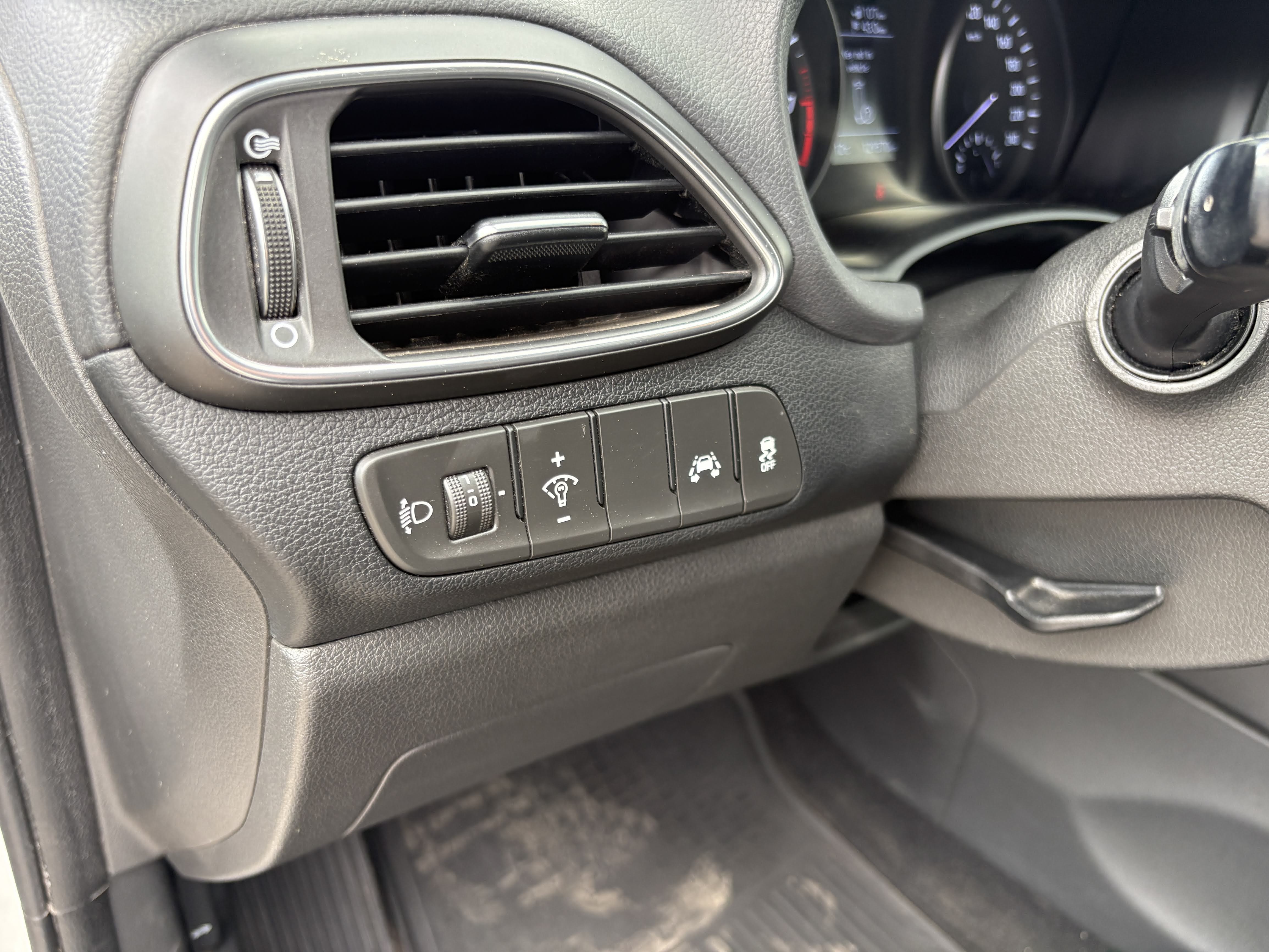 Vieglā automašīna: Hyundai I30