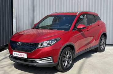 Легковой автомобиль: Seres 3