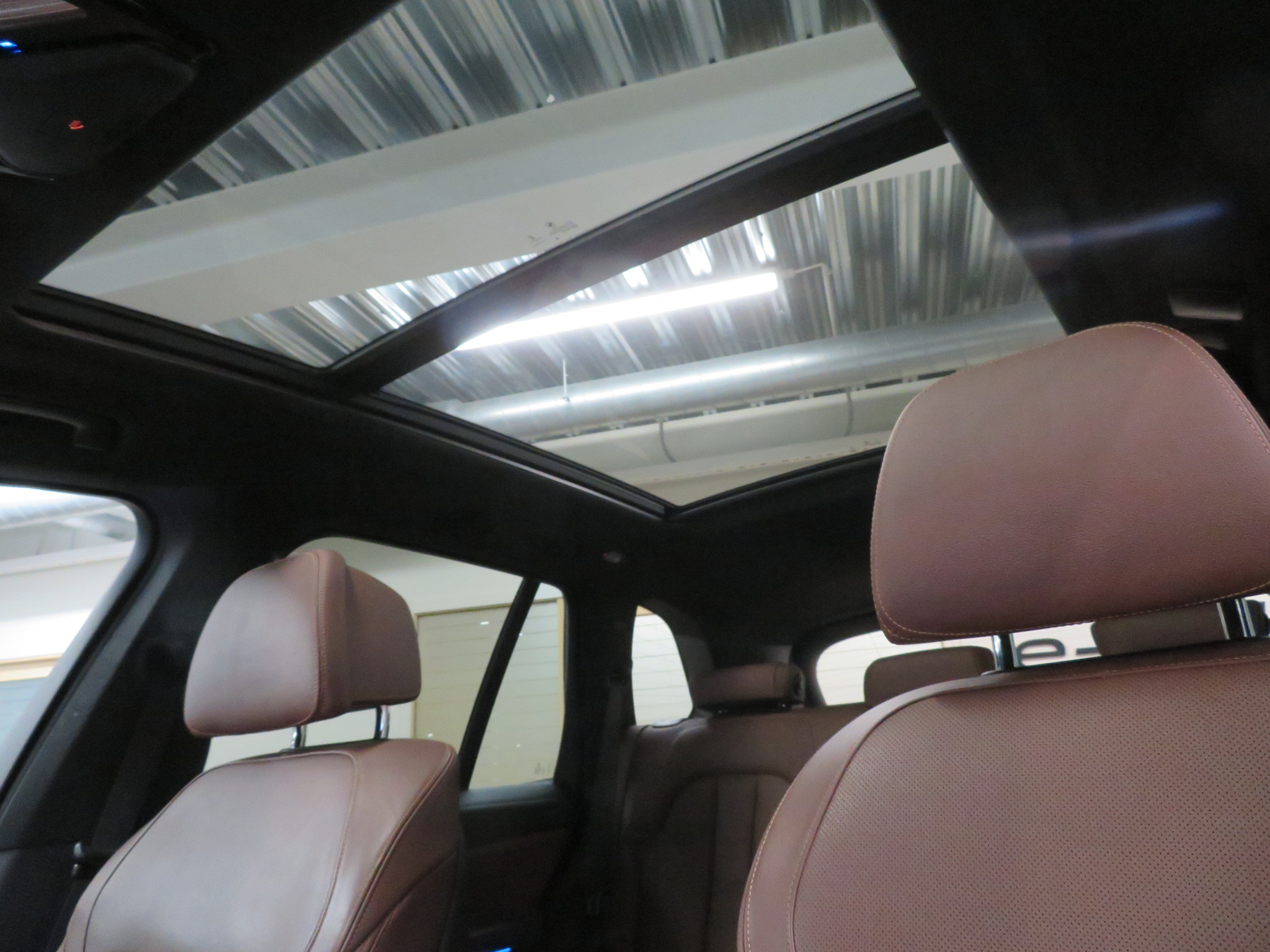 Vieglā automašīna: BMW X5