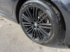 Car: BMW 520 d xDrive