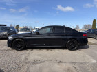 Car: BMW 520 d xDrive
