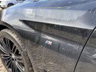 Car: BMW 520 d xDrive
