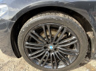 Car: BMW 520 d xDrive