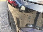 Car: BMW 520 d xDrive