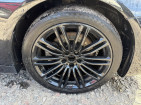 Car: BMW 520 d xDrive