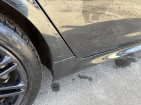 Car: BMW 520 d xDrive