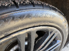 Car: BMW 520 d xDrive