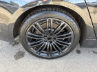 Car: BMW 520 d xDrive