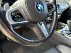 Car: BMW 520 d xDrive