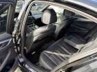 Car: BMW 520 d xDrive