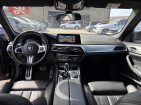 Car: BMW 520 d xDrive
