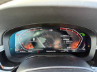 Car: BMW 520 d xDrive