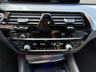 Car: BMW 520 d xDrive