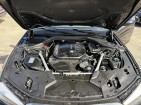 Car: BMW 520 d xDrive