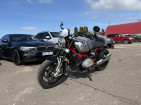 Vieglā automašīna: BMW R 12 NINET