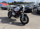 Vieglā automašīna: BMW R 12 NINET