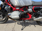Vieglā automašīna: BMW R 12 NINET
