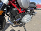 Vieglā automašīna: BMW R 12 NINET