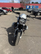 Vieglā automašīna: BMW R 12 NINET
