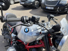 Vieglā automašīna: BMW R 12 NINET