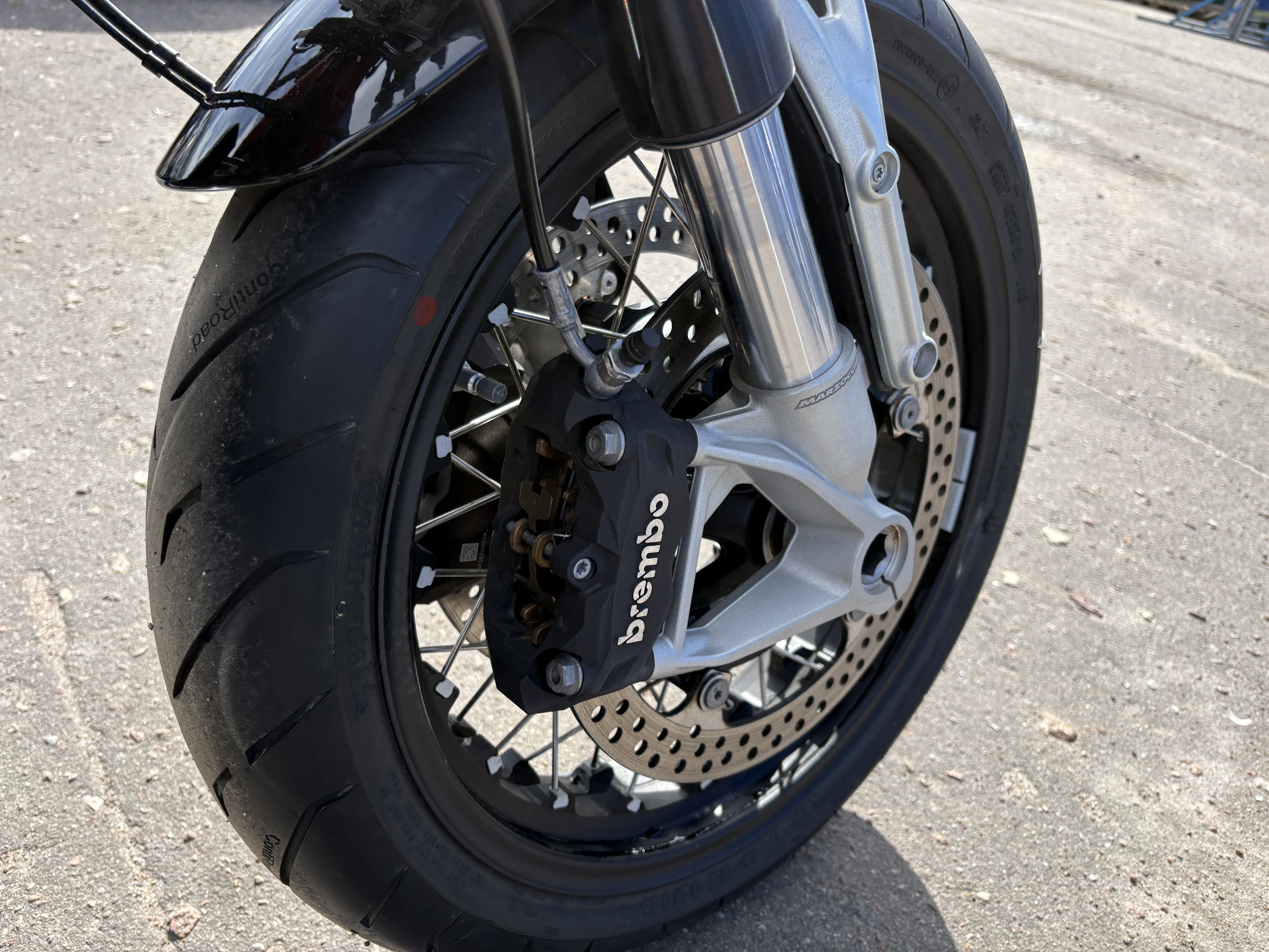 Vieglā automašīna: BMW R 12 NINET