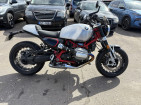 Vieglā automašīna: BMW R 12 NINET