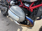 Vieglā automašīna: BMW R 12 NINET