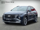 Vieglā automašīna: Hyundai Tucson