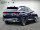 Vieglā automašīna: Hyundai Tucson