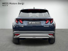 Vieglā automašīna: Hyundai Tucson