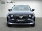 Vieglā automašīna: Hyundai Tucson