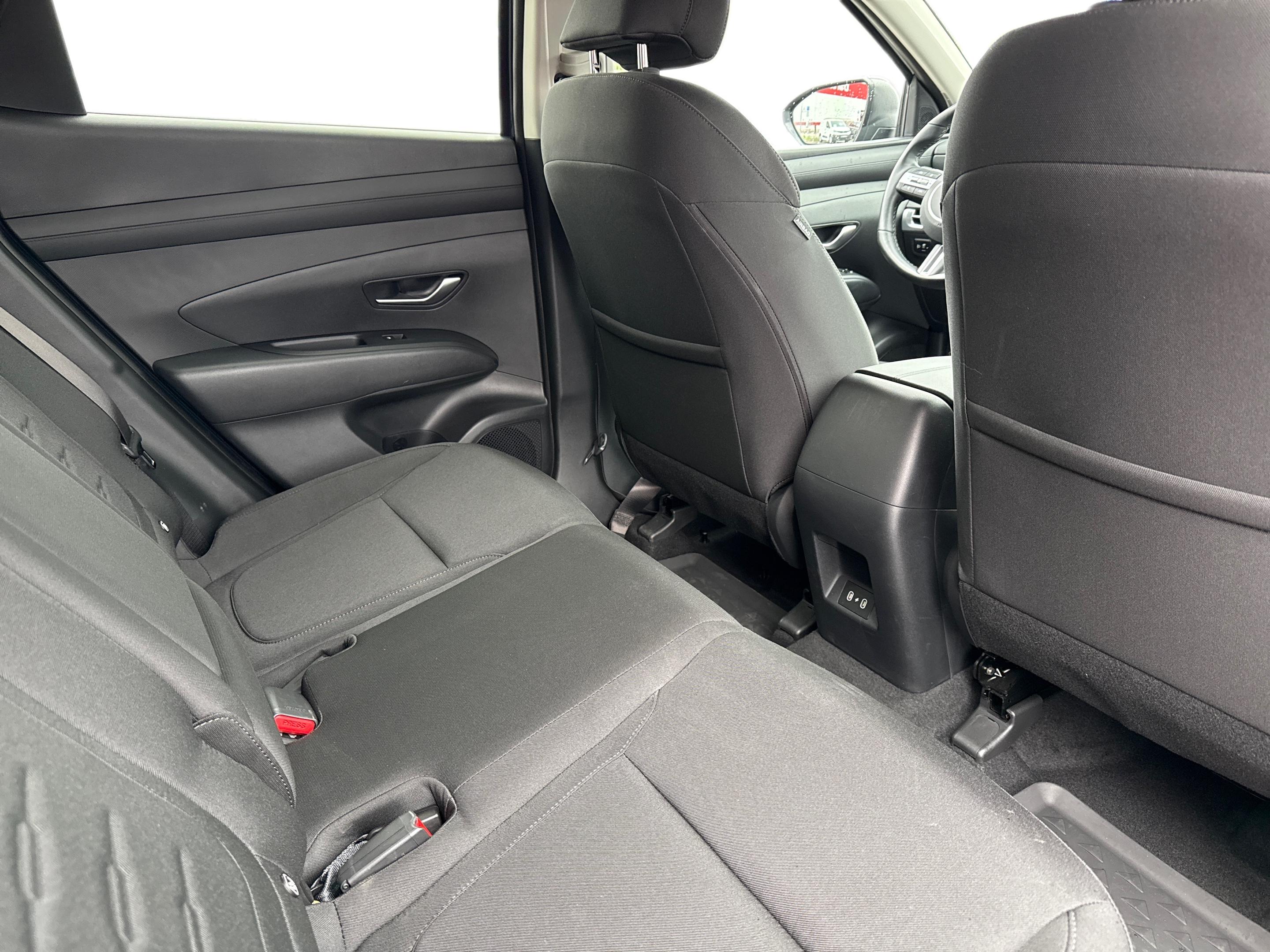 Vieglā automašīna: Hyundai Tucson