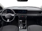 Vieglā automašīna: Hyundai Tucson