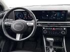 Vieglā automašīna: Hyundai Tucson