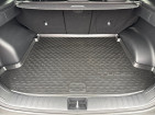 Vieglā automašīna: Hyundai Tucson