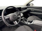 Vieglā automašīna: Hyundai Tucson