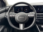 Vieglā automašīna: Hyundai Tucson