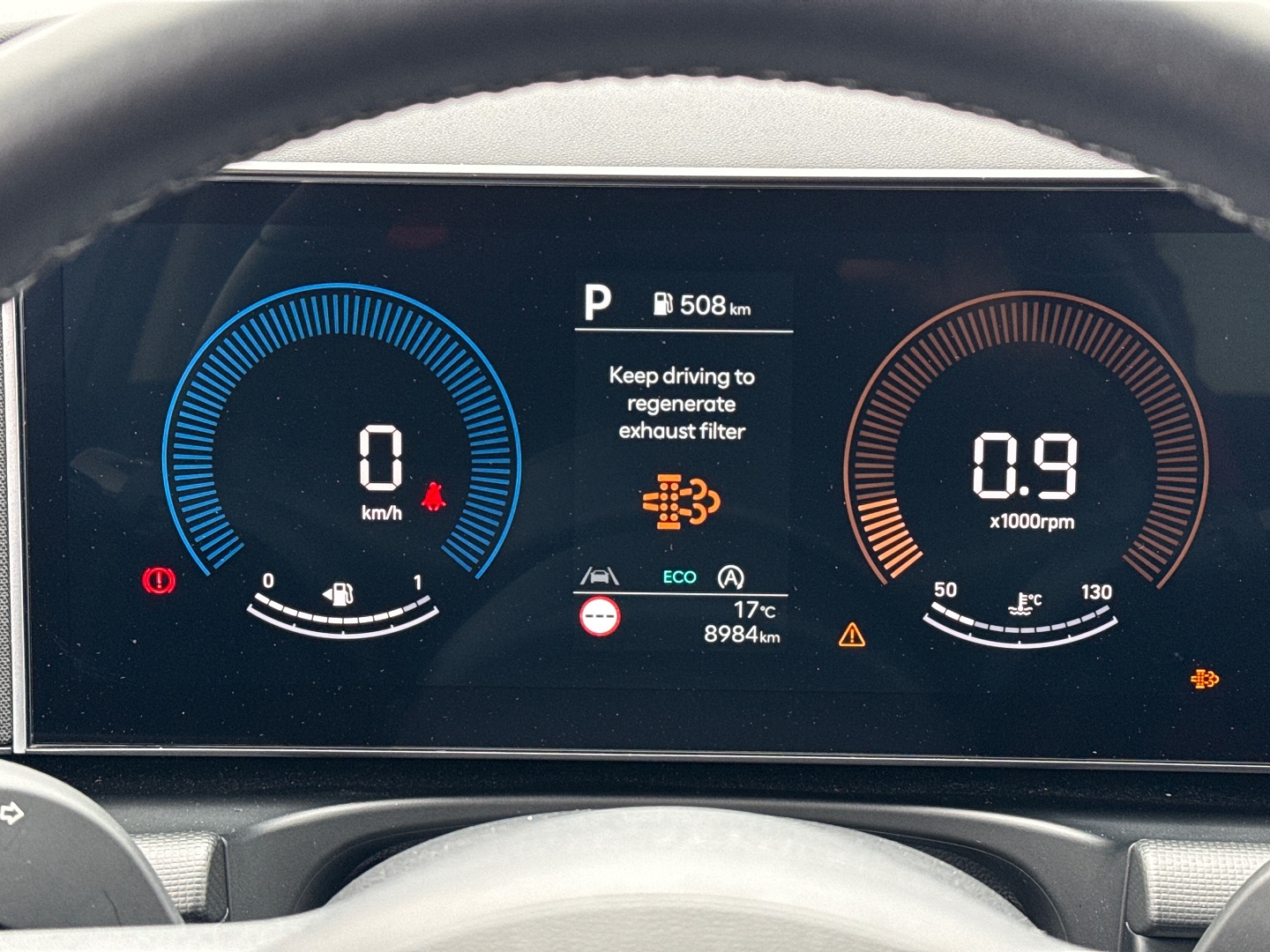 Vieglā automašīna: Hyundai Tucson