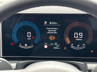 Vieglā automašīna: Hyundai Tucson
