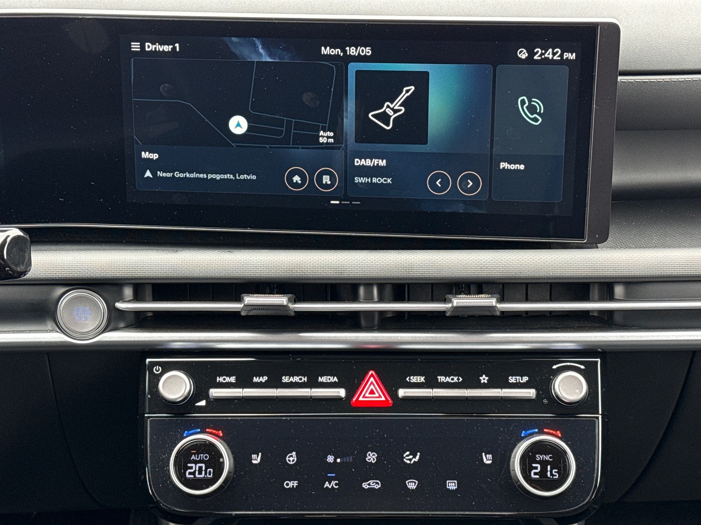 Vieglā automašīna: Hyundai Tucson