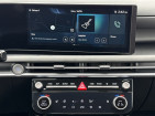 Vieglā automašīna: Hyundai Tucson