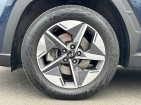 Vieglā automašīna: Hyundai Tucson