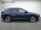 Vieglā automašīna: Hyundai Tucson