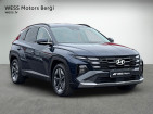 Vieglā automašīna: Hyundai Tucson