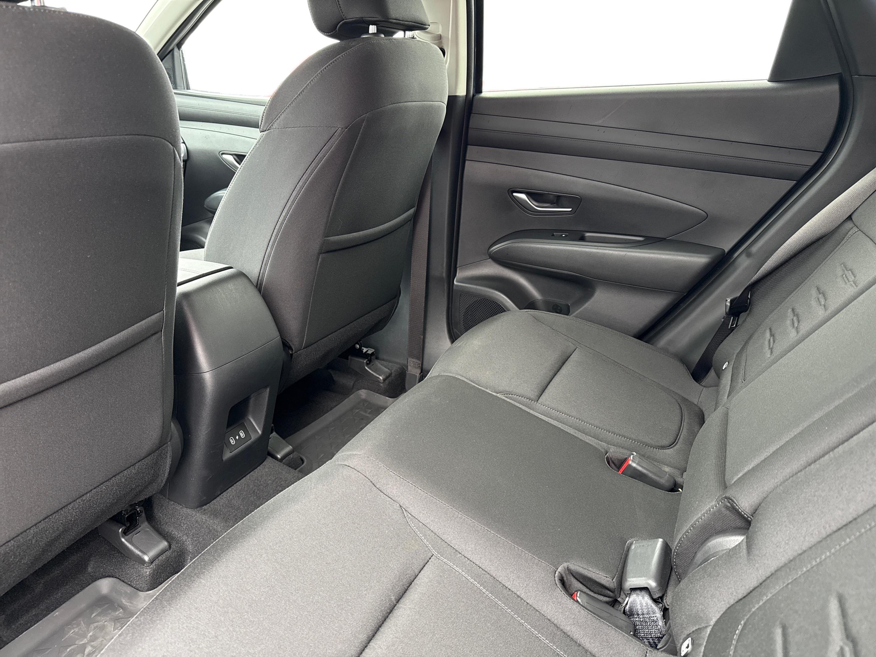 Vieglā automašīna: Hyundai Tucson