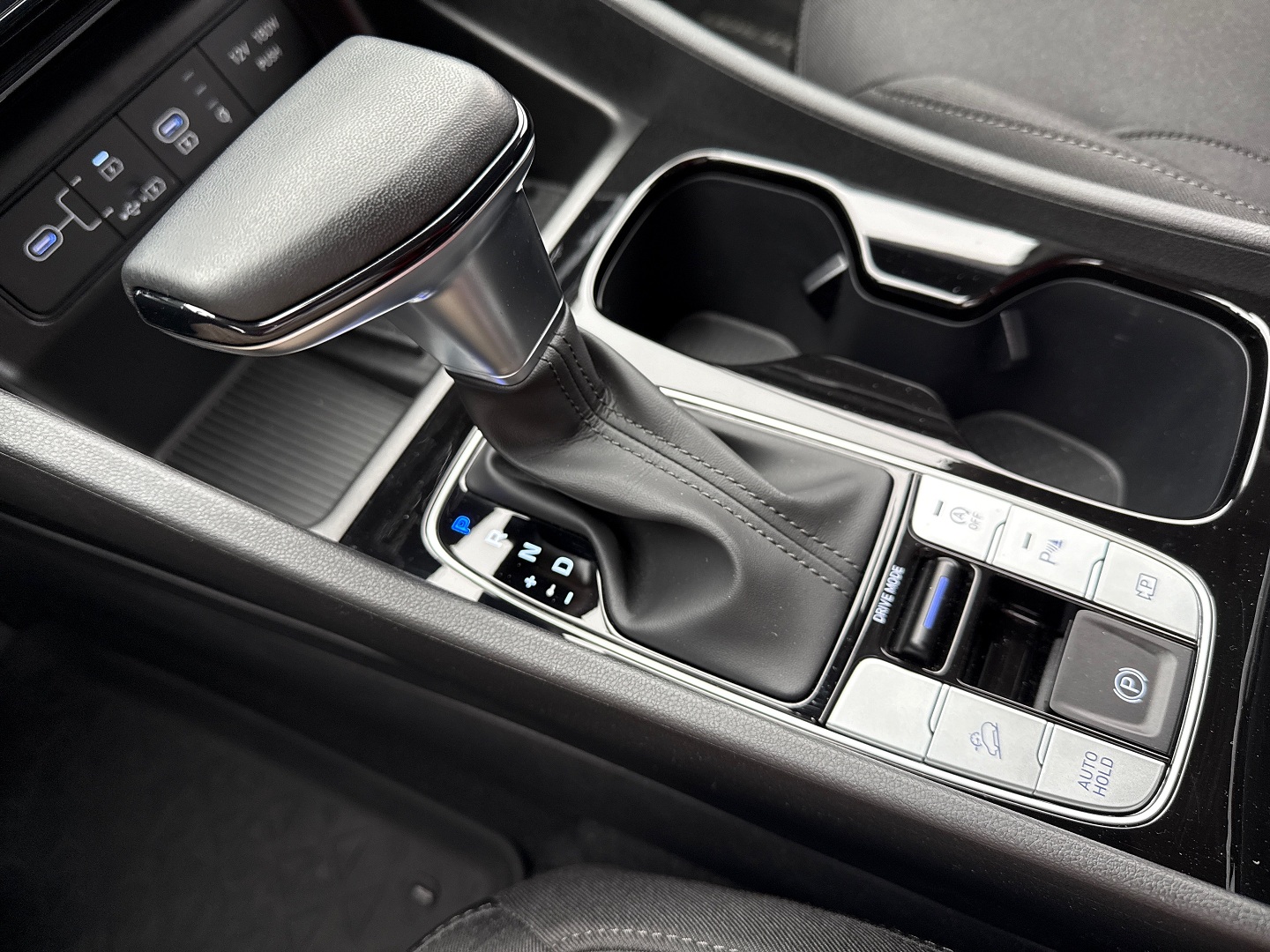 Vieglā automašīna: Hyundai Tucson