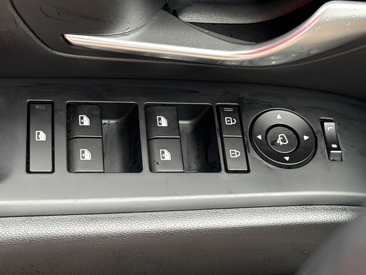 Vieglā automašīna: Hyundai Tucson