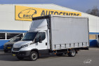 Komerctransports: Iveco 35C18