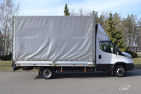 Komerctransports: Iveco 35C18